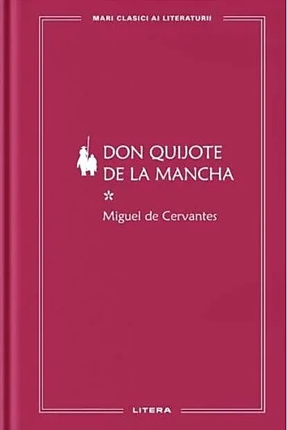 Don Quijote de la Mancha I (Vol. 18)