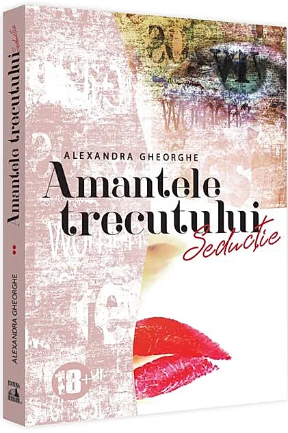 Amantele Trecutului - Seducție (Vol. 2)