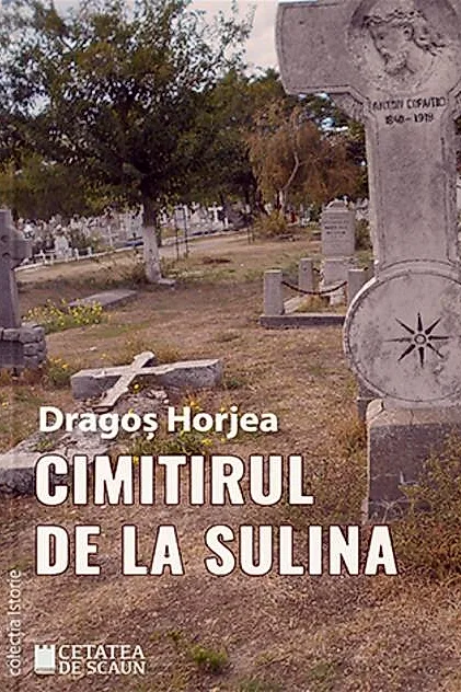Cimitirul de la Sulina