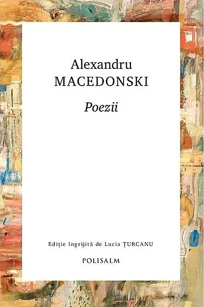 Poezii