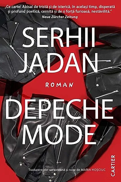 Depeche Mode