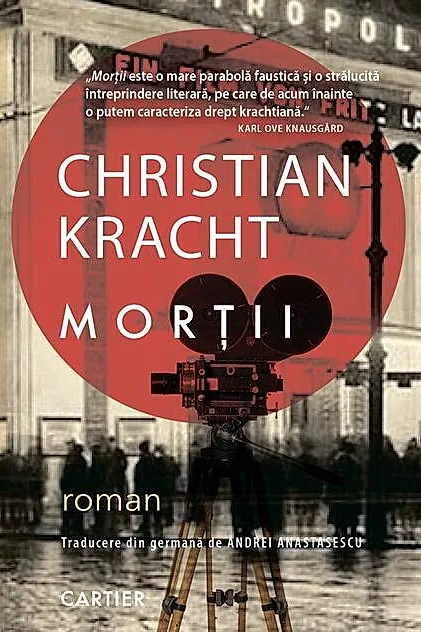 Morții