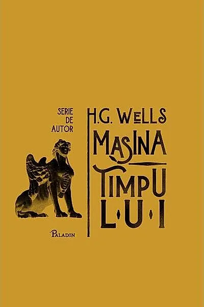 Mașina timpului