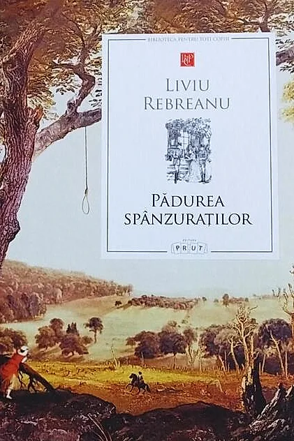 Pădurea spânzuraților