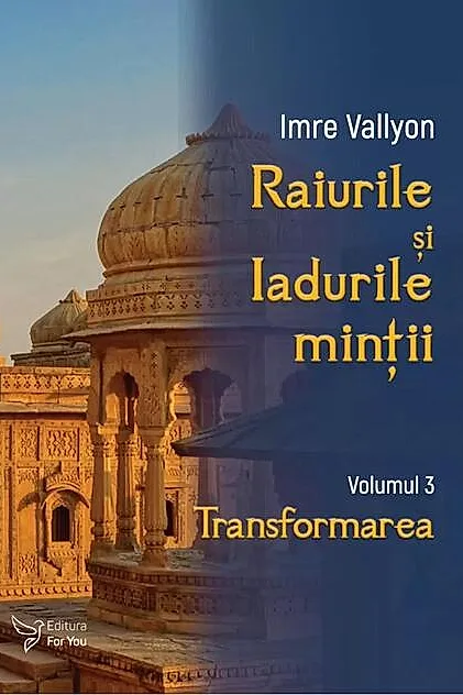Transformarea (Vol. 3)