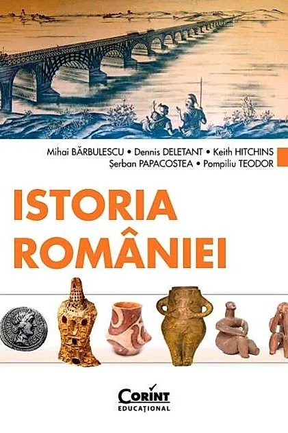 Istoria României