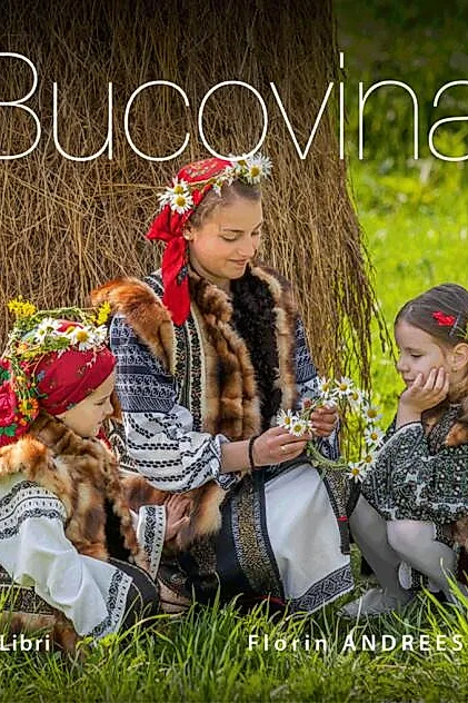 Bucovina