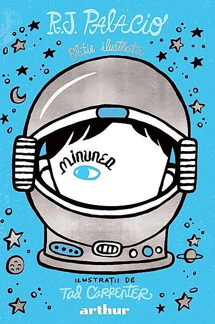 Minunea. Ediție ilustrată