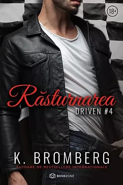 Răsturnarea (Vol. 4)