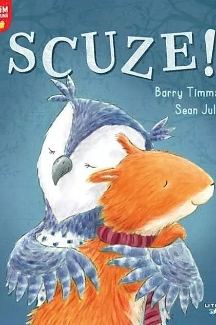 Scuze!