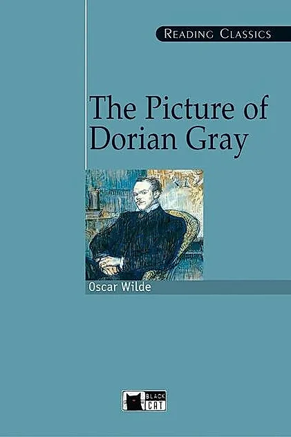 The Picture of Dorian Gray + CD (C1/C2)