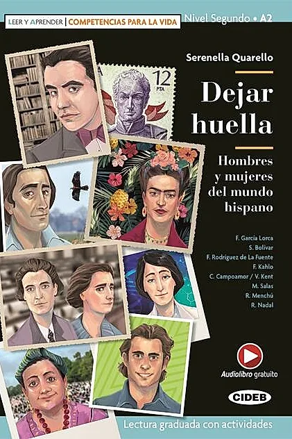 Dejar Huella