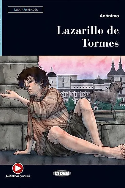 Lazarillo de Tormes