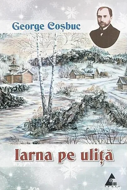 Iarna pe uliță
