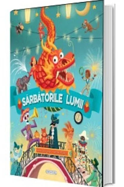 Sărbătorile lumii