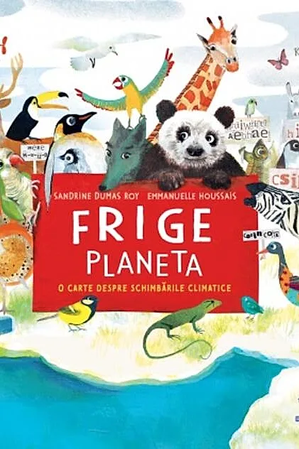 Frige Planeta