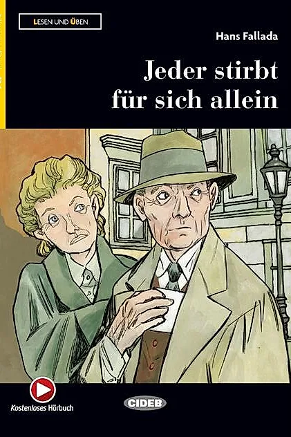 Jeder stirbt für sich allein (B1)