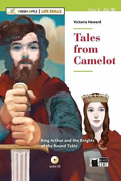 Tales from Camelot (A2/B1)