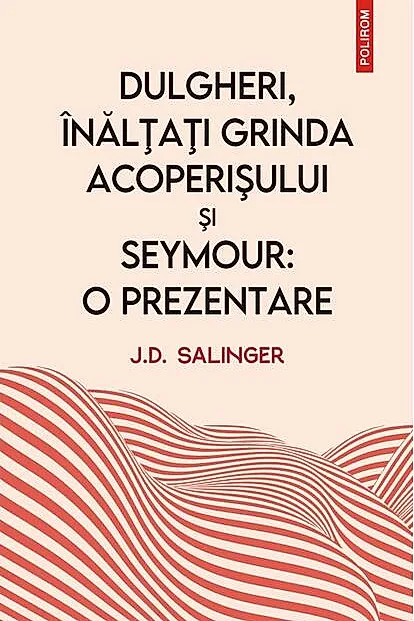 Dulgheri, înălțați grinda acoperișului și Seymour: o prezentare