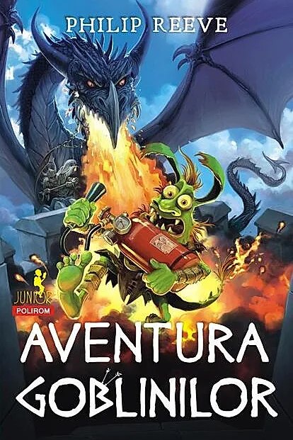 Aventura goblinilor