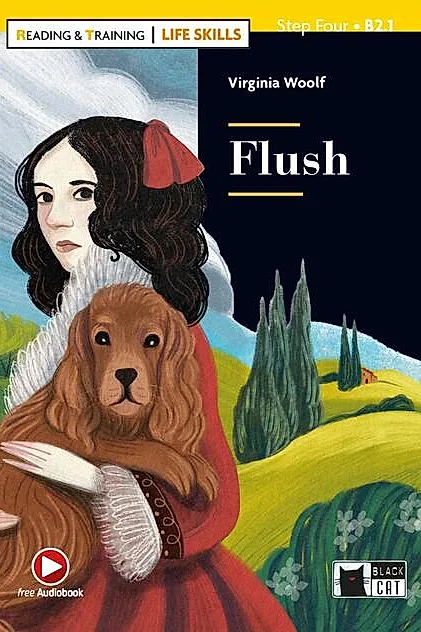Flush + Online Audio + App (Step Four B2.1)