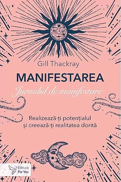 Manifestarea - jurnalul de manifestare