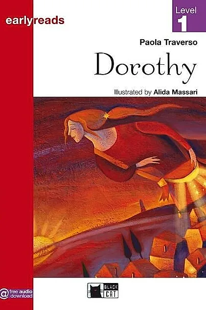 Dorothy + App + Free Audio Downloads (Level 1)