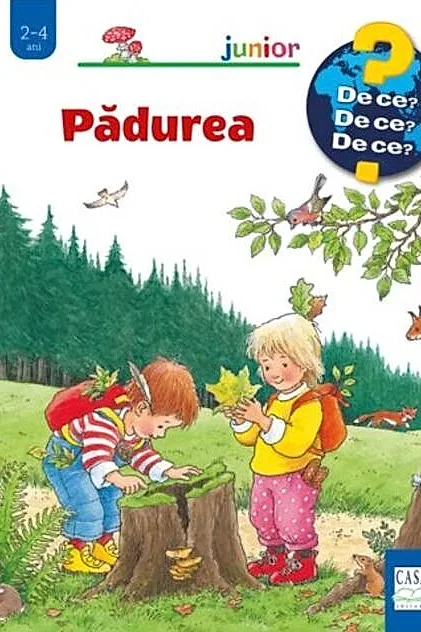 Pădurea