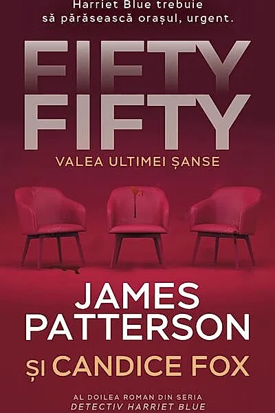FIFTY FIFTY. Valea ultimei sanse