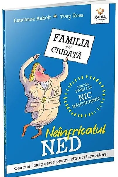 Neînfricatul Ned
