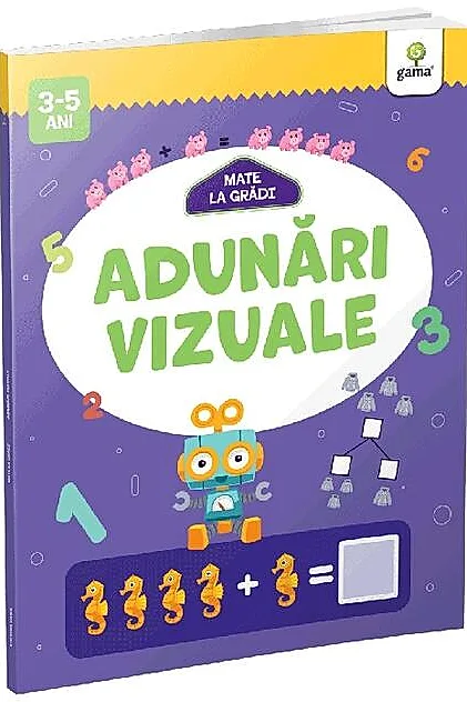 Adunări vizuale