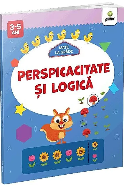 Perspicacitate și logică
