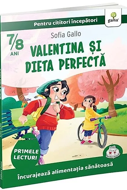 Valentina și dieta perfectă