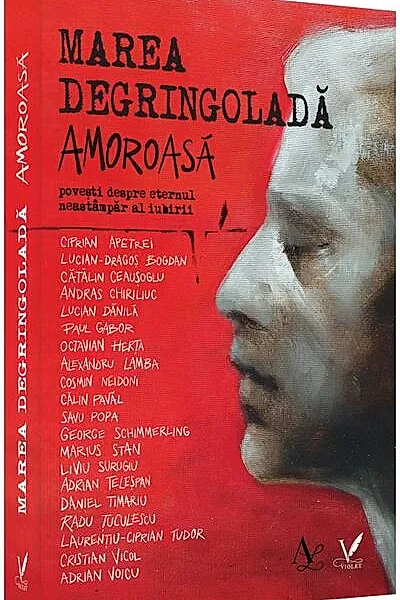 Marea degringoladă amoroasă