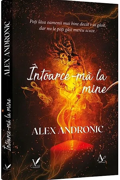 Întoarce-mă la mine