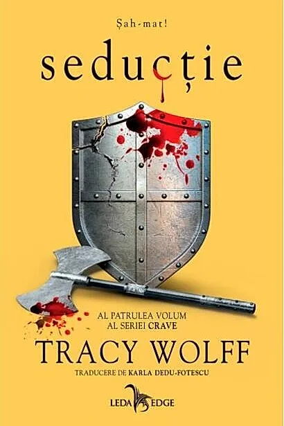 Seducție (Vol. 4)
