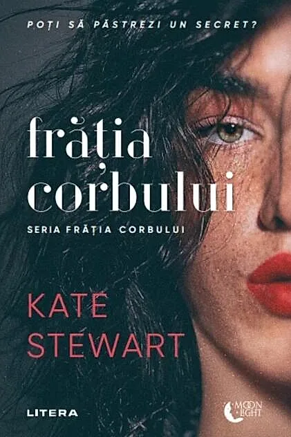 Frăția corbului