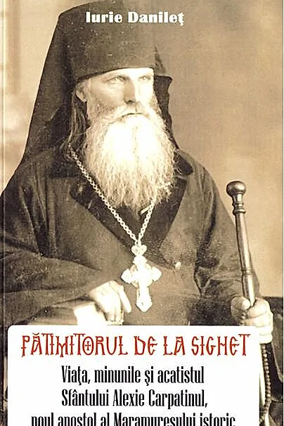 Pătimitorul de la Sighet