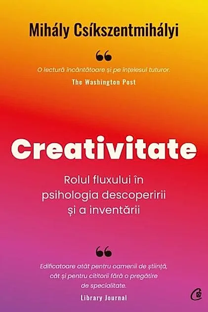 Creativitate