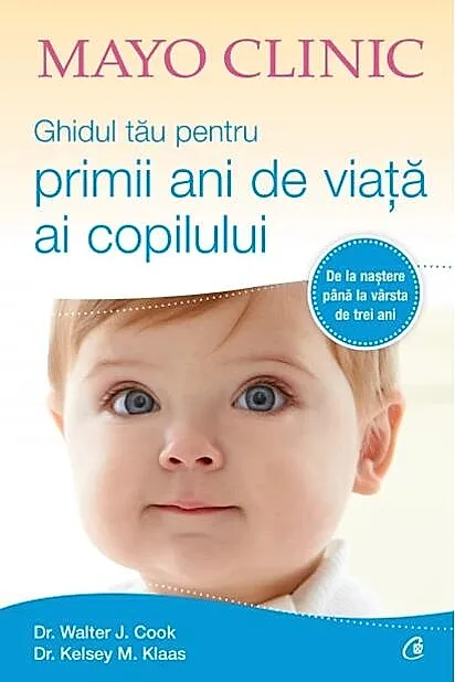 Carte de parenting-Mayo Clinic