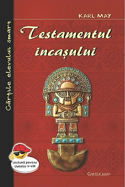 Testamentul incașului