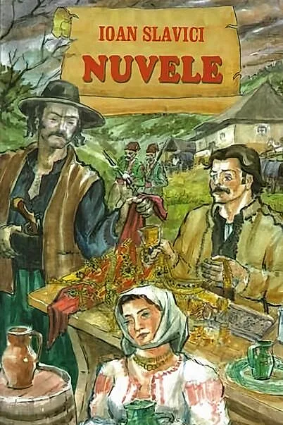Nuvele