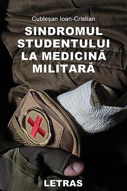 Sindromul studentului la medicina militară