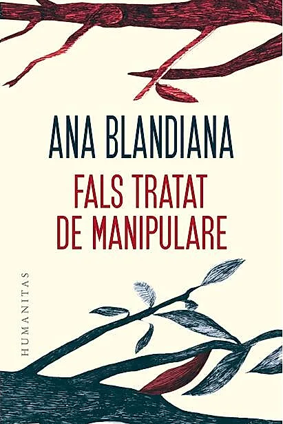 Fals tratat de manipulare