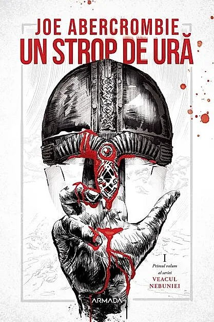 Un strop de ură