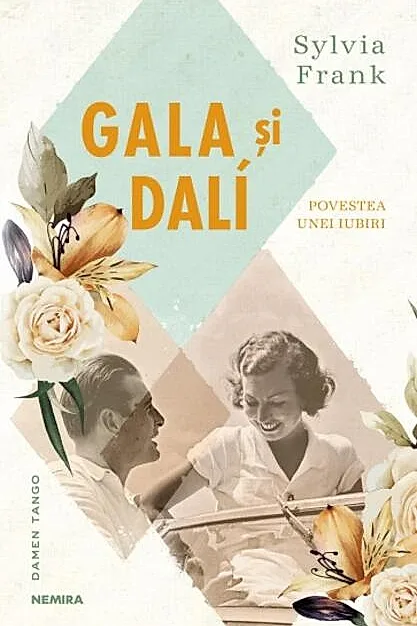 Gala și Dalí