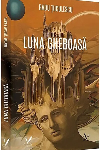 Luna gheboasă