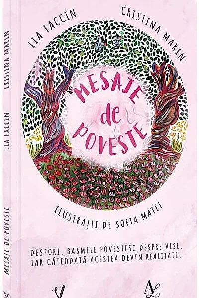 Mesaje de poveste