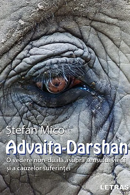 Advaita-Darshan
