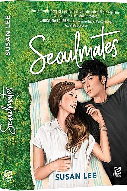 Seoulmates